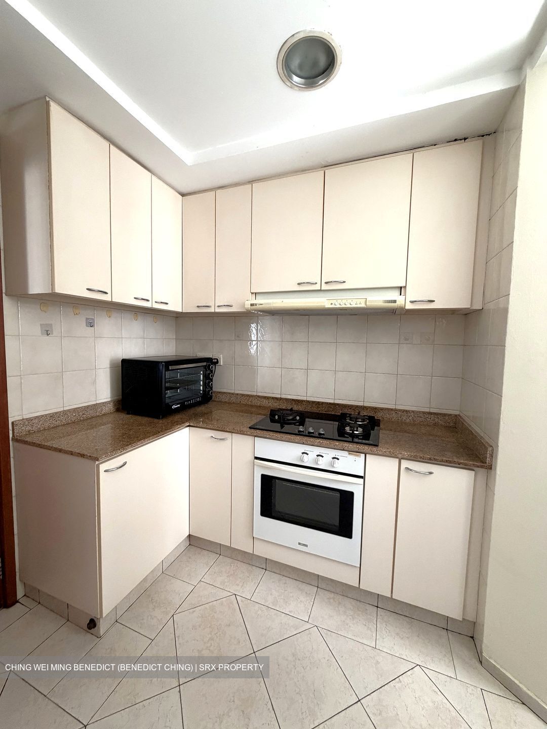 Burlington Square (D7), Apartment #593982351